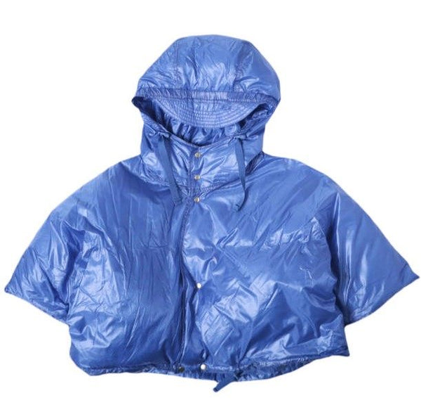 EXPEDITION CLUB BEAMS PLUS DAWN CAPE Down Cape Jacket Limited