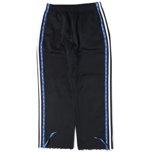 AZS TOKYO SICKBOY TAPE TRACK PANTS Polyester Pants