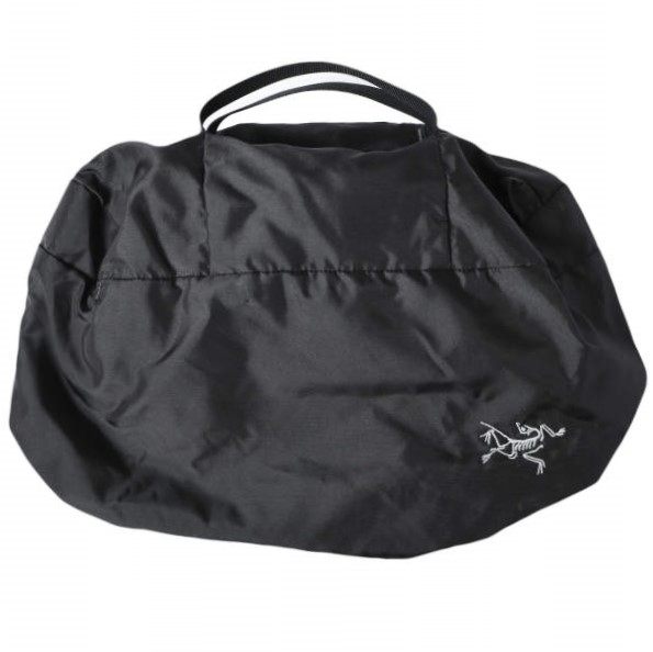 ARC'TERYX Index 5+5 travel bag