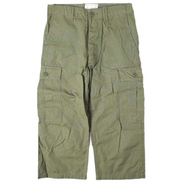 Buzz Rickson's Poplin Army Pants