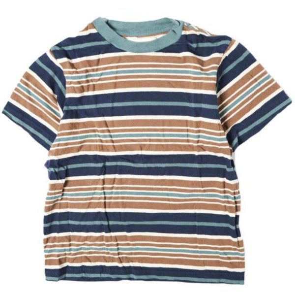 BEAMS BOY Cotton T Shirt