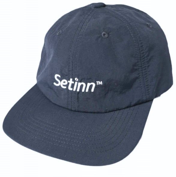 Setinn Training 6Panel Cap Nylon Cap