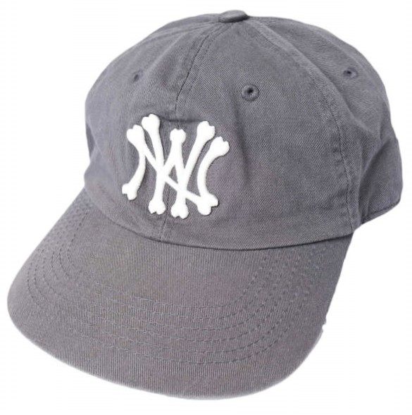 NICE WEATHER Cotton Baseball Cap