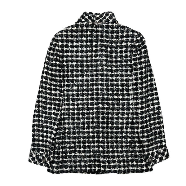 Chanel Tweed Jacket