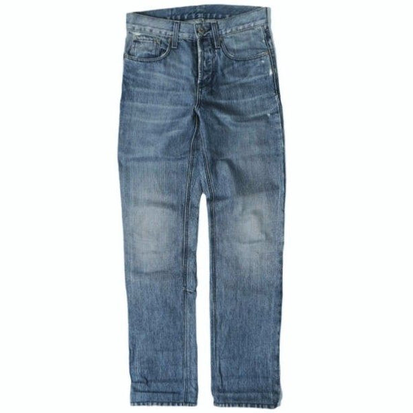 Ksubi DEE DEE Cotton Jeans