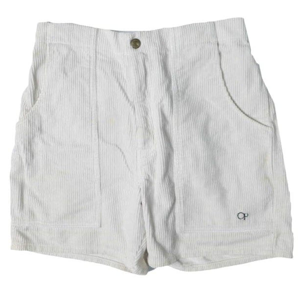 Ocean Pacific Corduroy Shorts