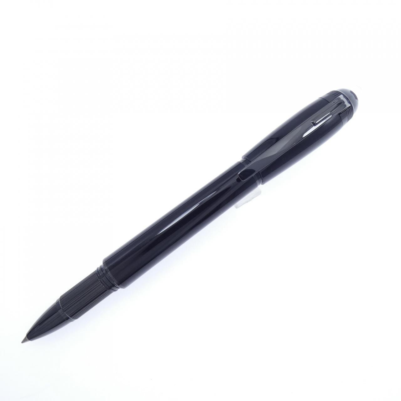 Montblanc StarWalker Black Cosmos Rollerball Pen