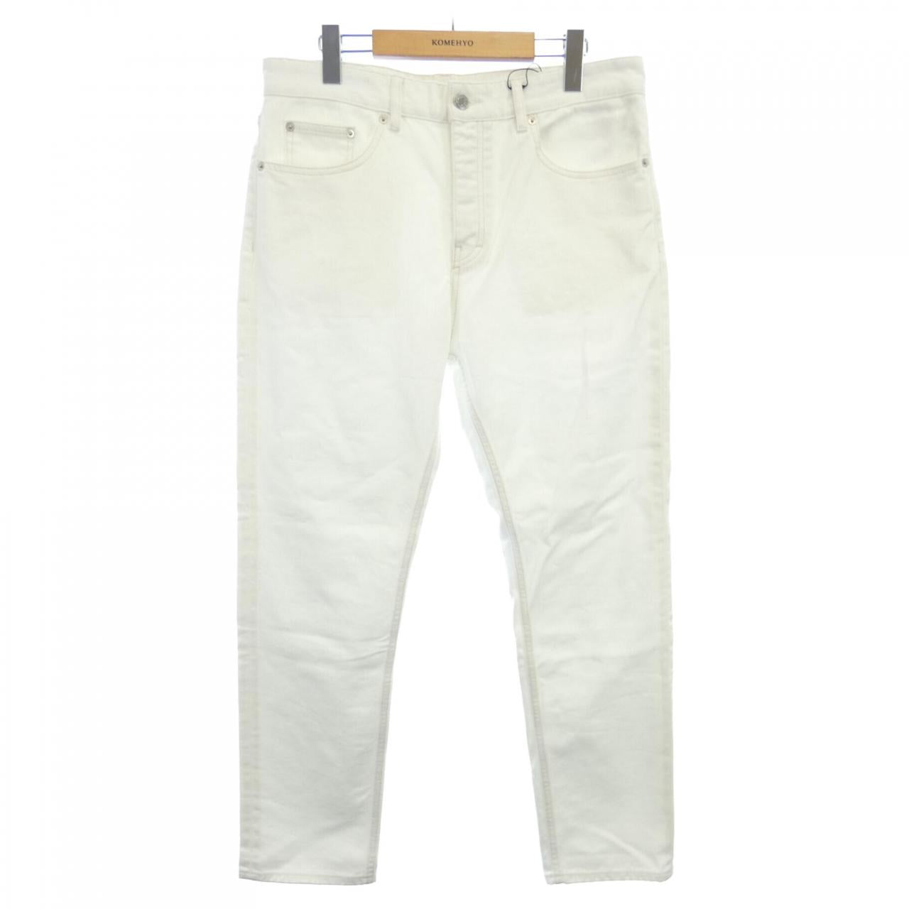 Maison Kitsune Jeans