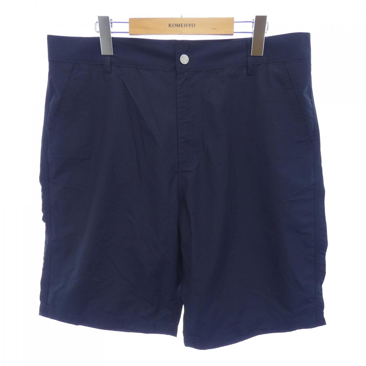 Maison Kitsune Shorts