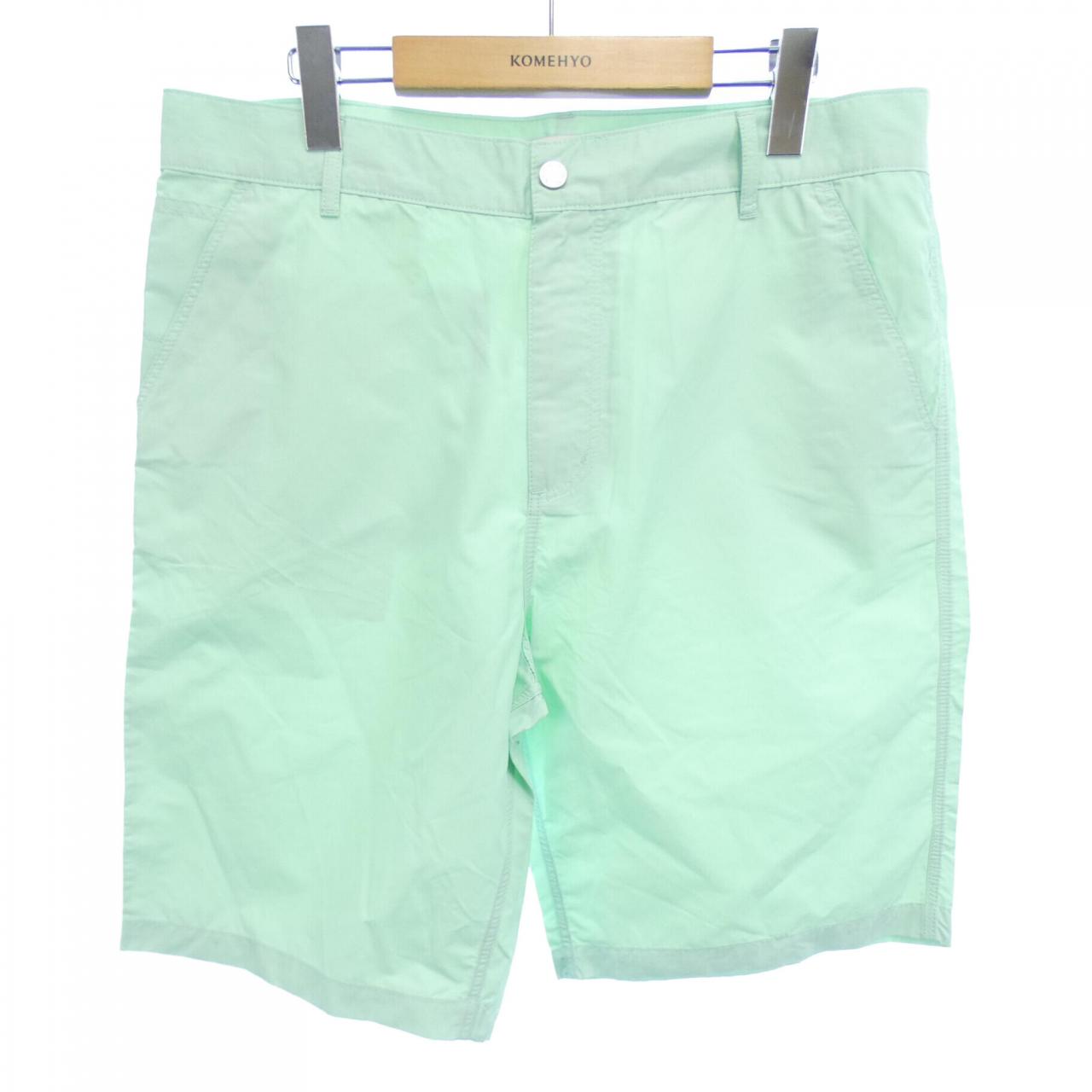 Maison Kitsune Shorts
