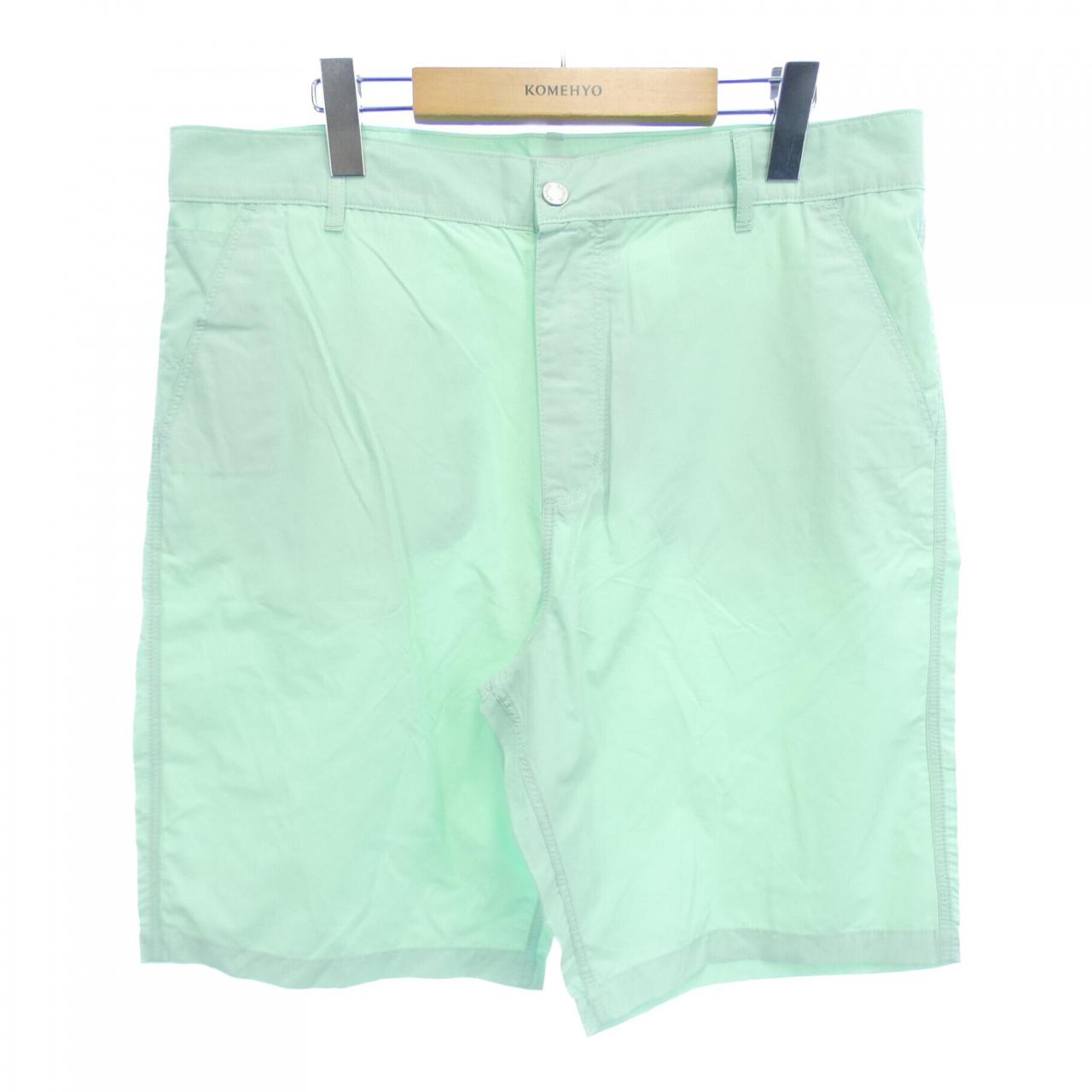 Maison Kitsune Shorts