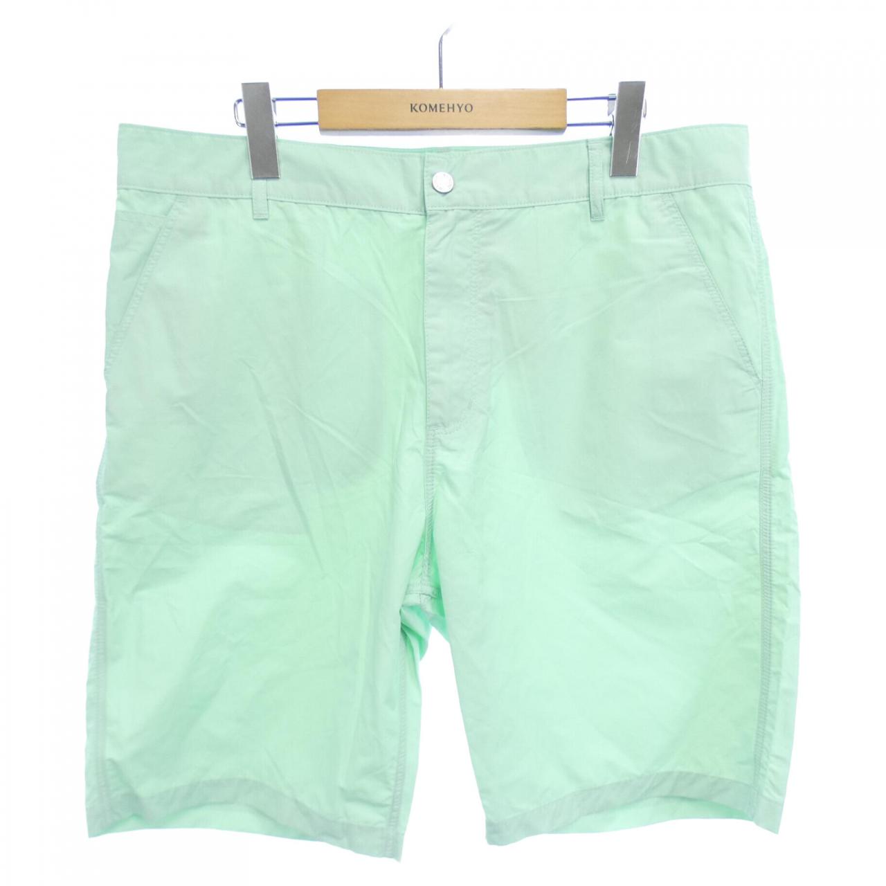 Maison Kitsune Shorts