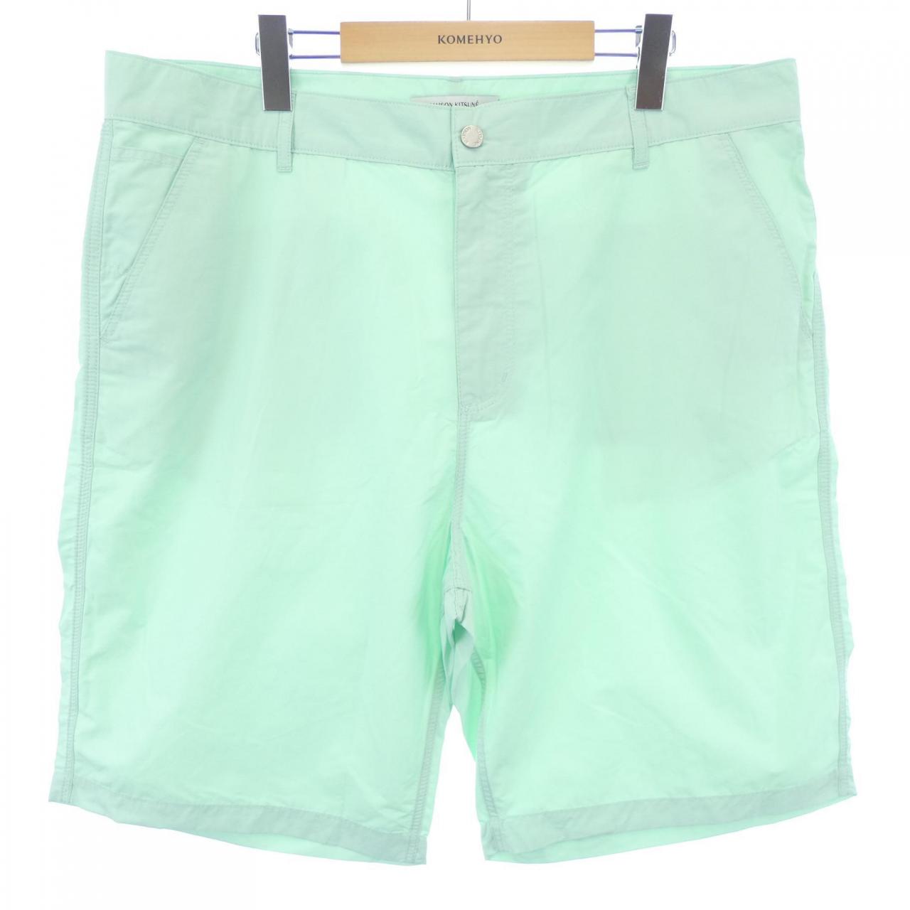 Maison Kitsune Shorts