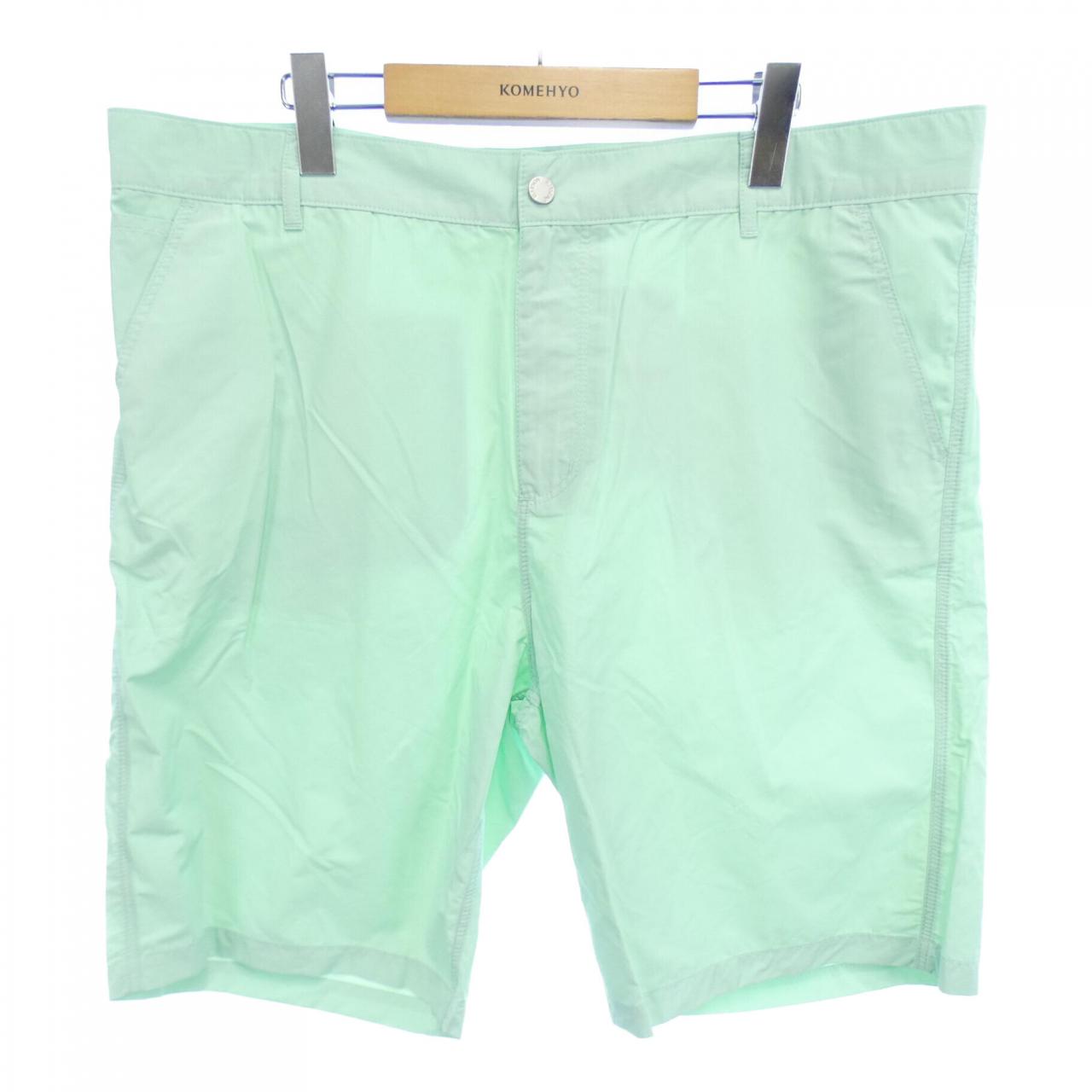 Maison Kitsune Shorts