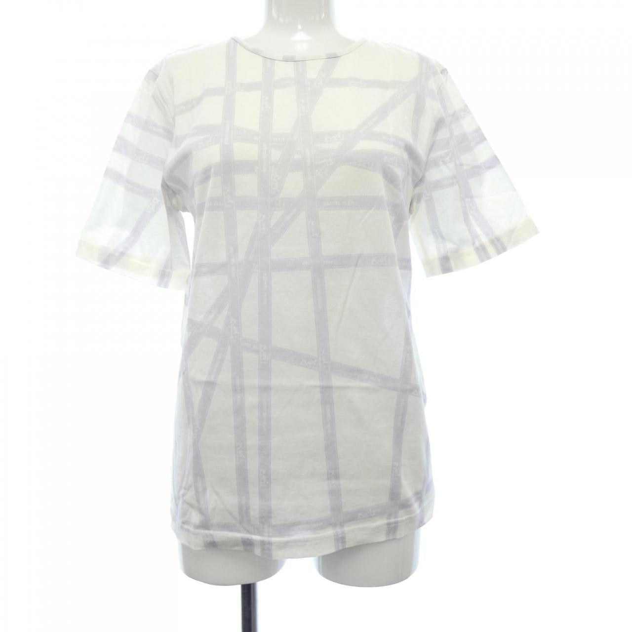 Hermes Cotton T shirt