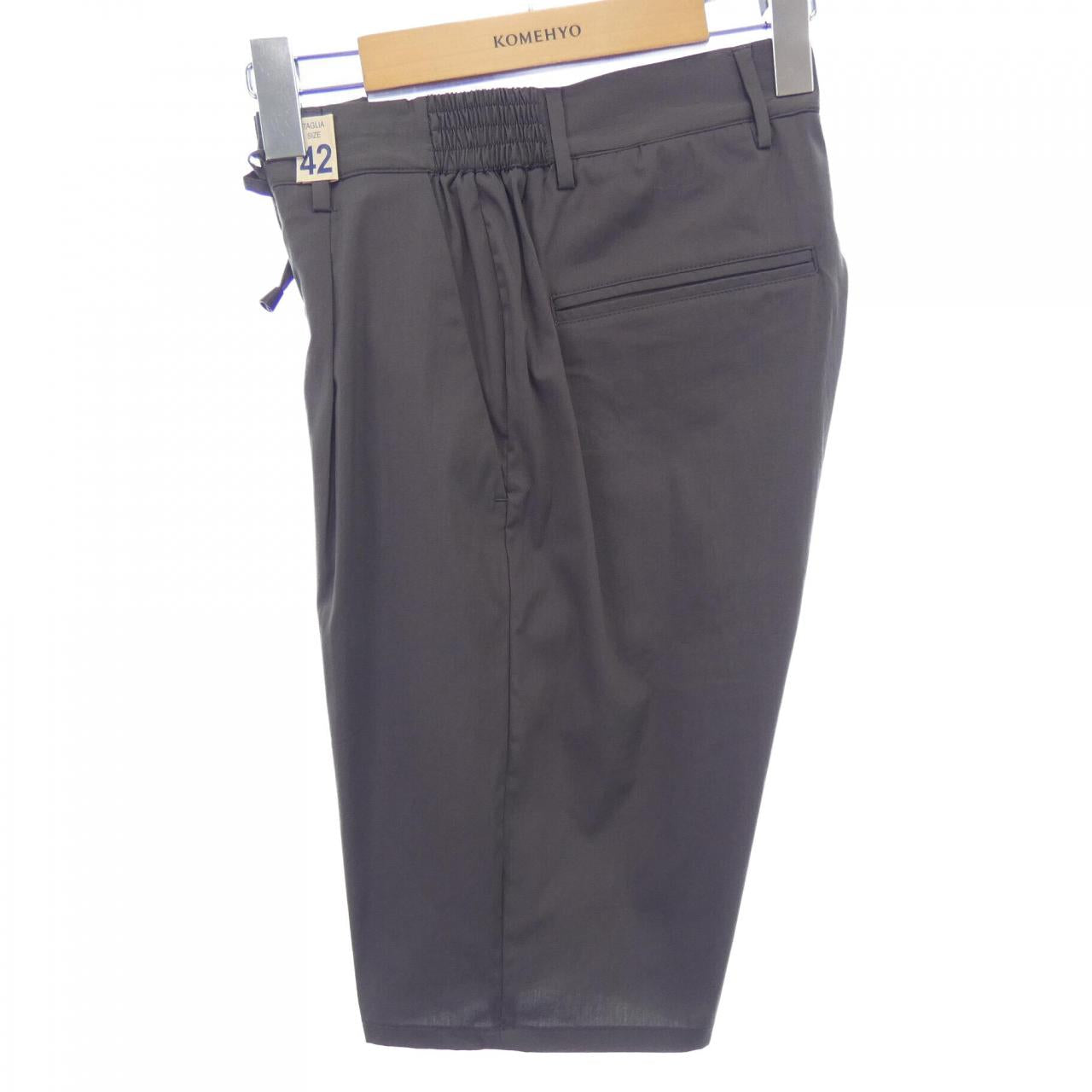 GIAB'S Shorts