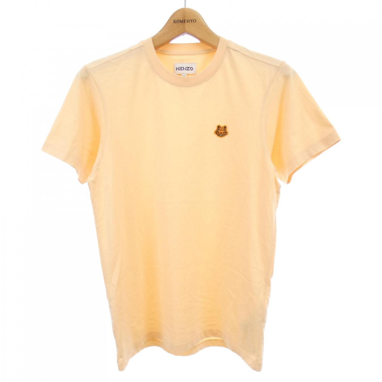 Kenzo Cotton T shirt