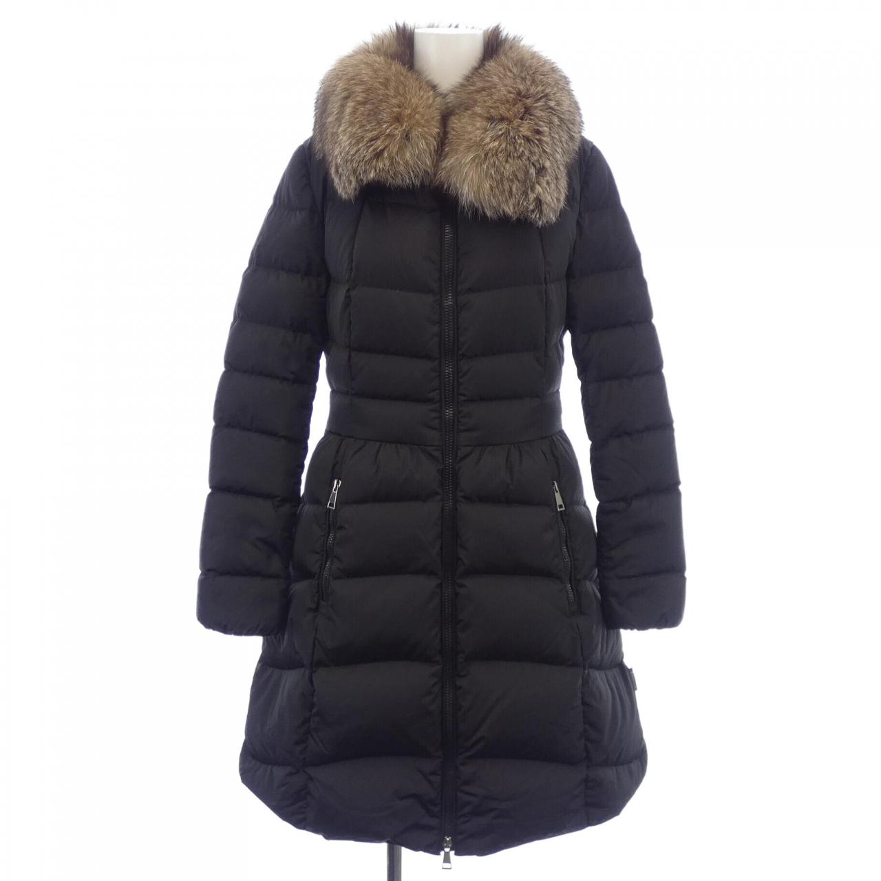 Moncler HIRONDELLE Down Coat