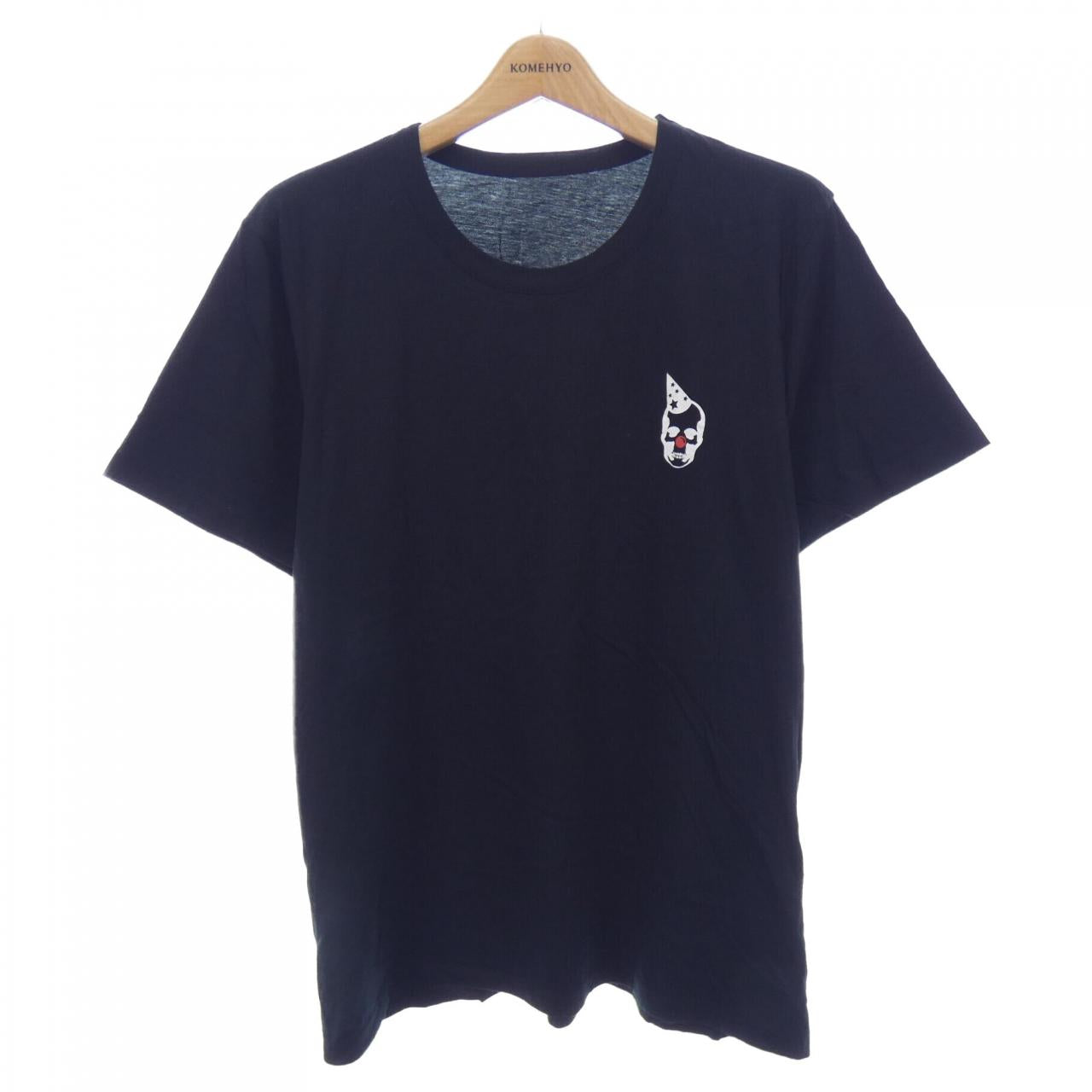 lucien pellat-finet Cotton T Shirt