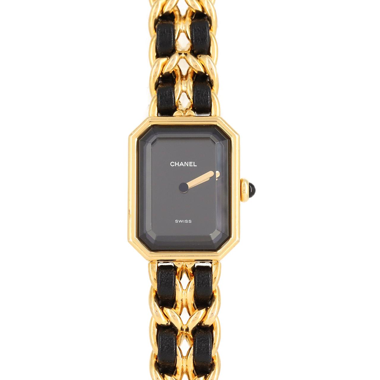 Chanel Premiere Watch
