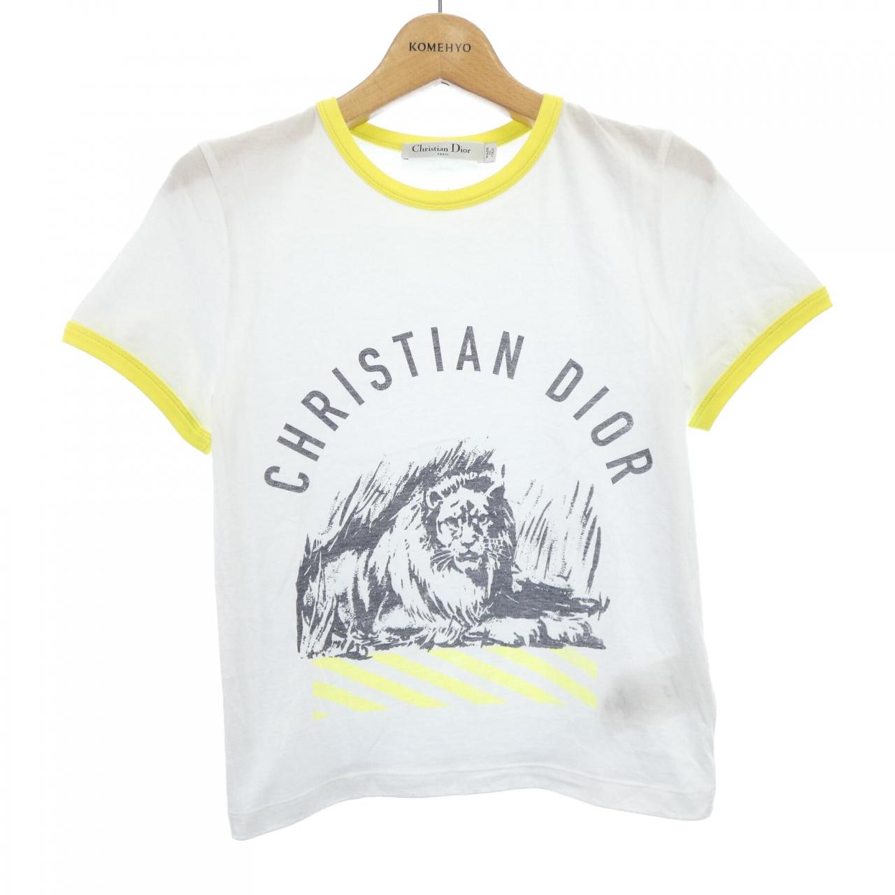 Christian Dior T-shirt