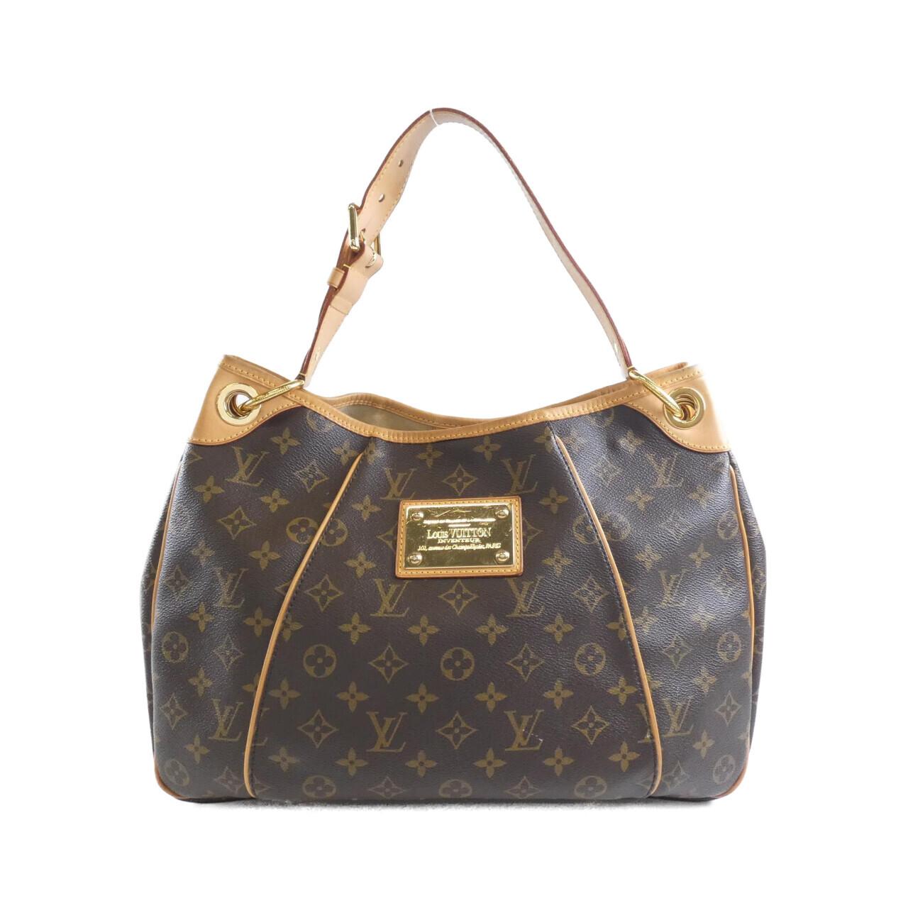 Louis Vuitton Galliera Monogram Shoulder Bag