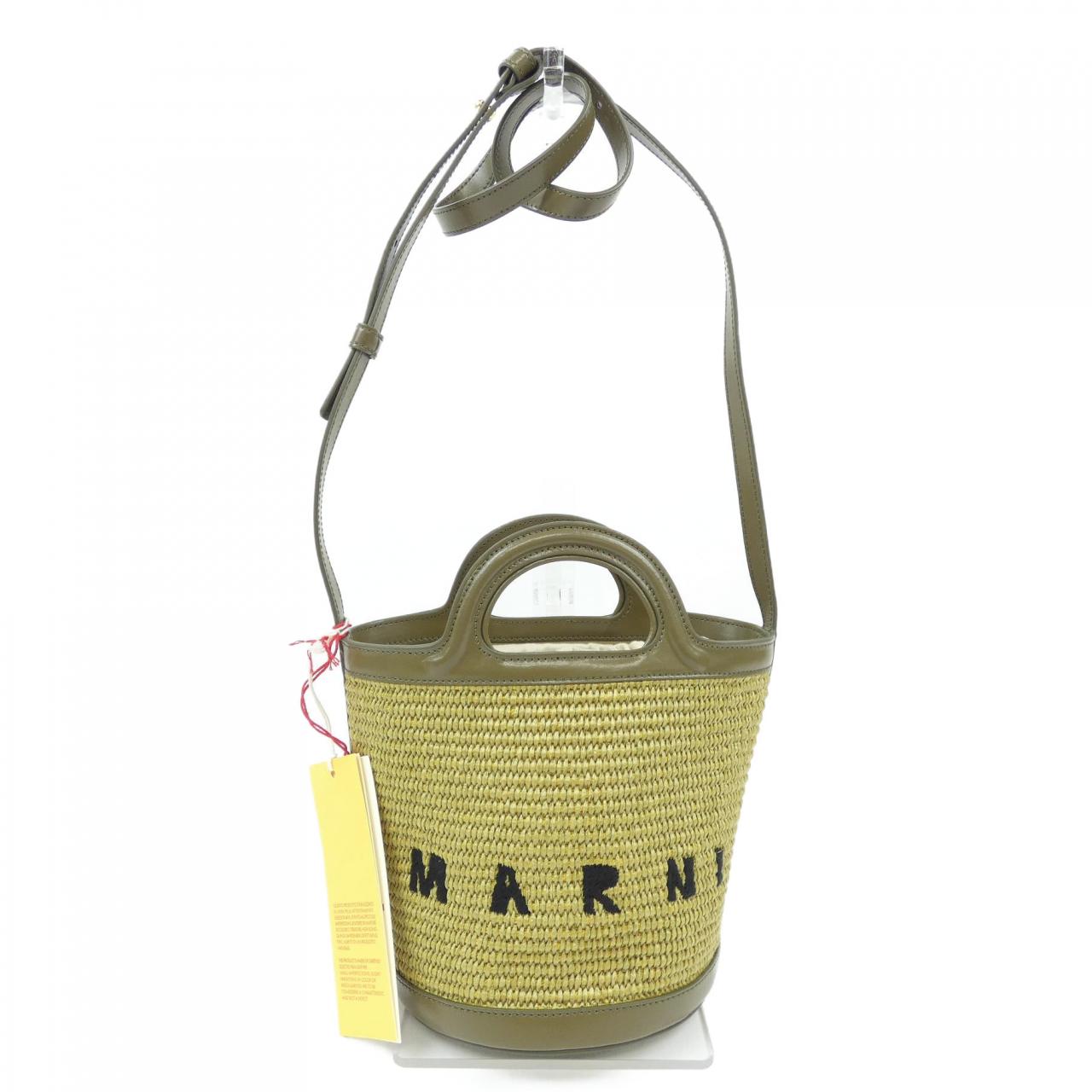 Marni SCMP0056Q1 P3860 00V25 Bag