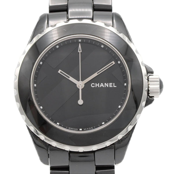 Chanel J12 Ceramic Automatic Limited