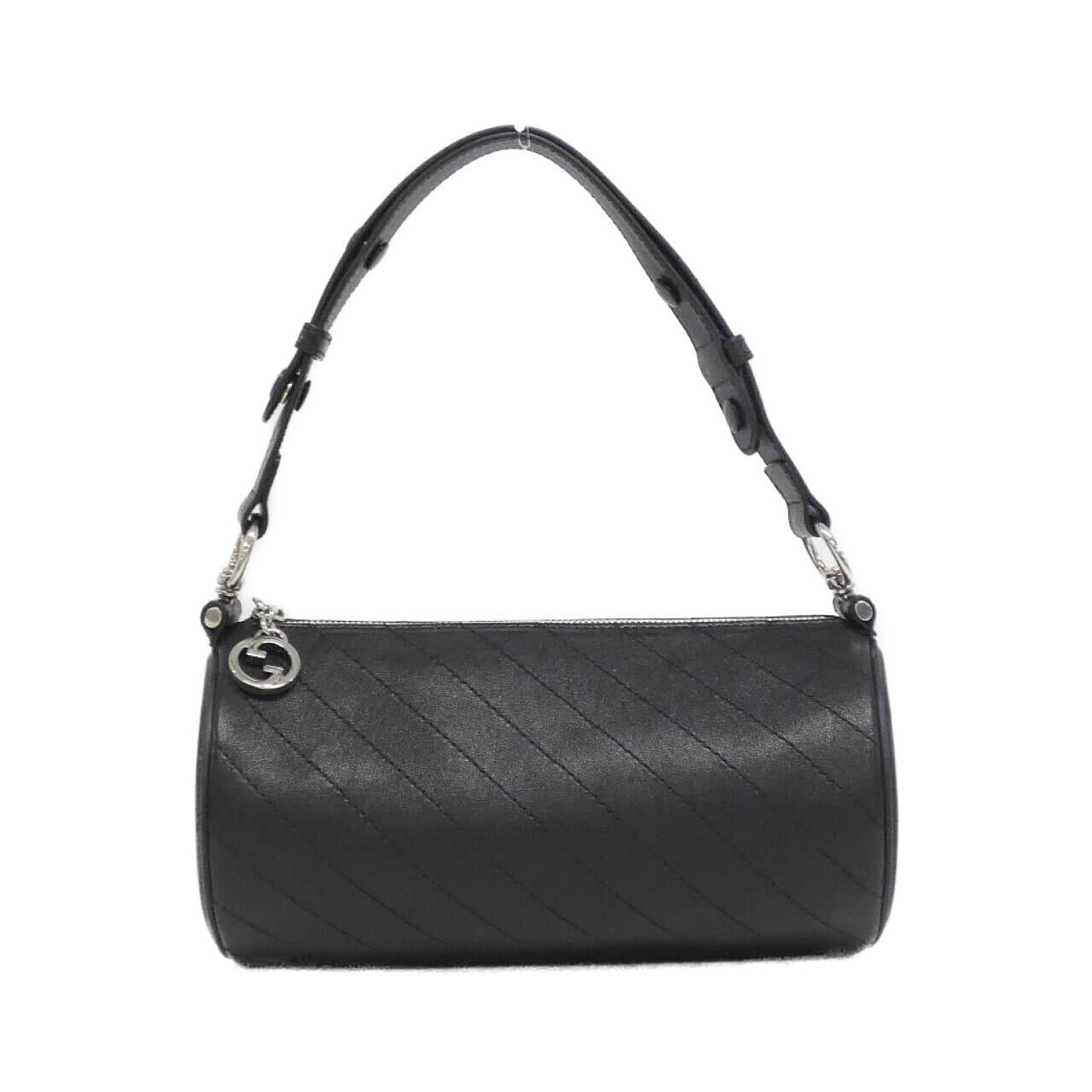 Gucci GUCCI BLONDIE Leather Shoulder Bag