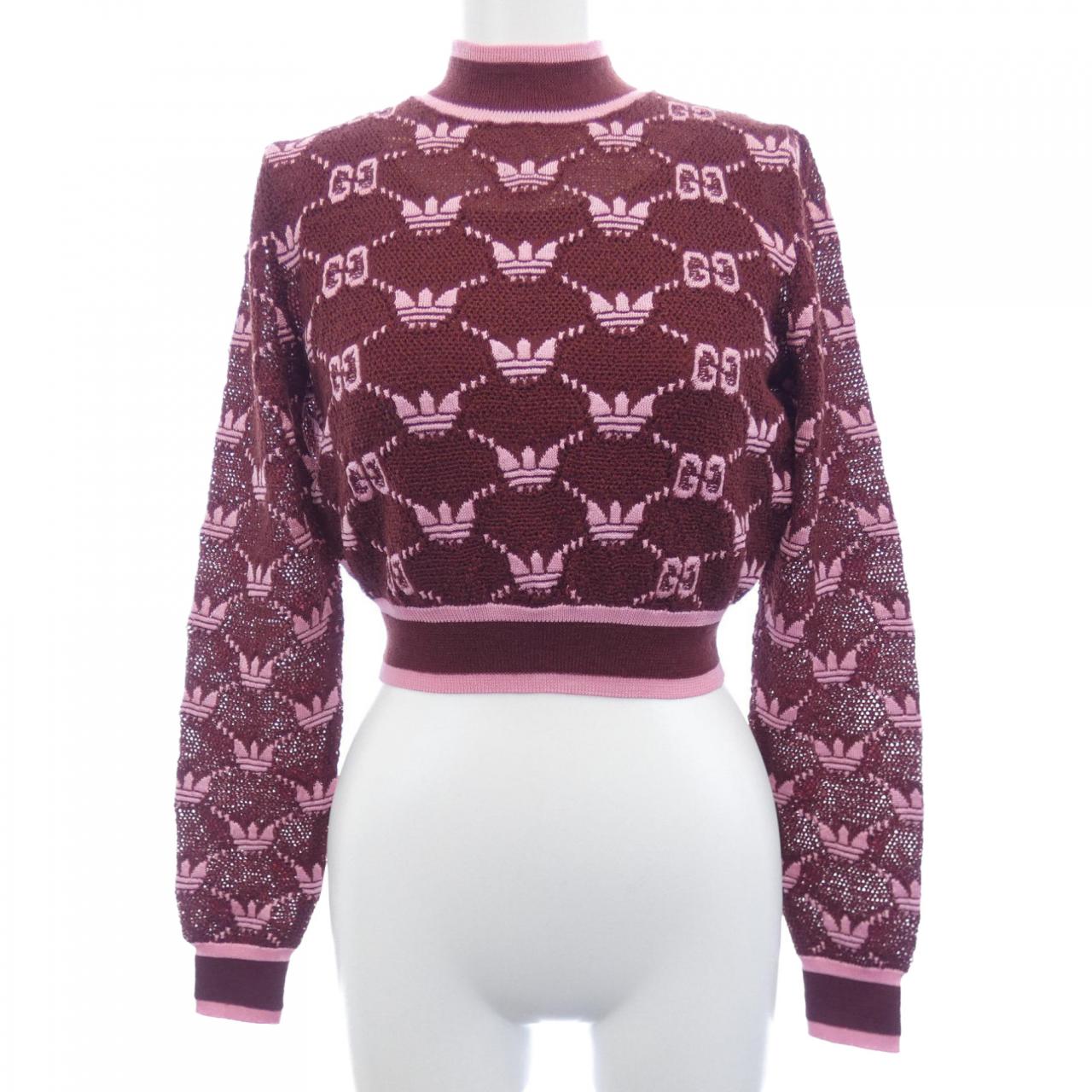 Gucci Knitwear