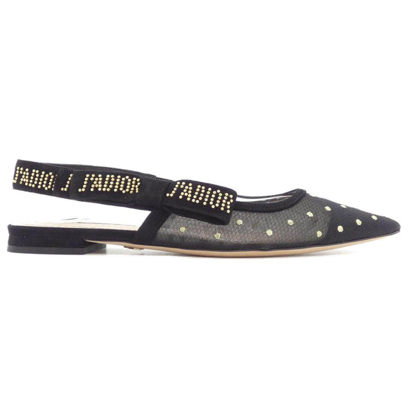 Christian Dior J'ADIOR SLINGBACKS Pumps