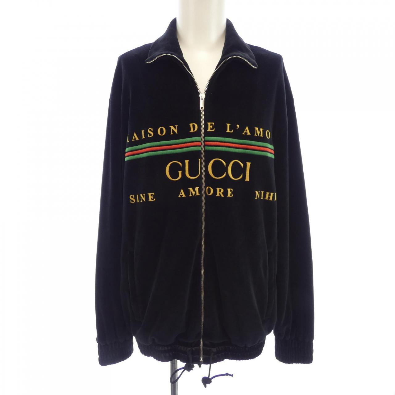 Gucci Jacket