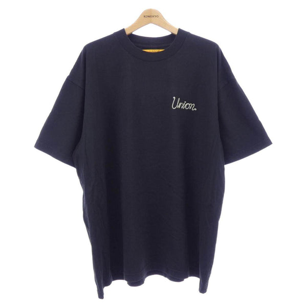 Union Cotton T Shirt