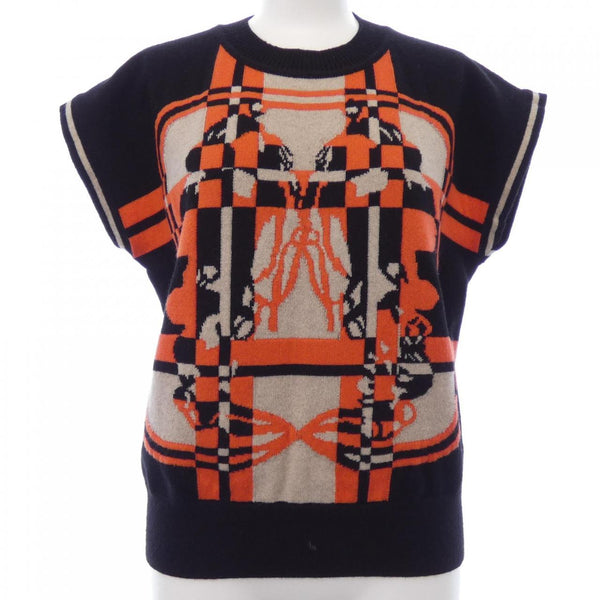 Hermes 3H2608DD Cashmere Knit