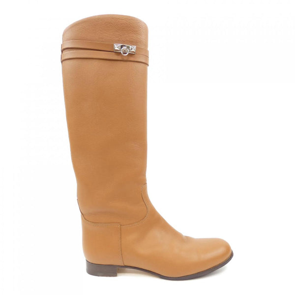 Hermes Long Boots