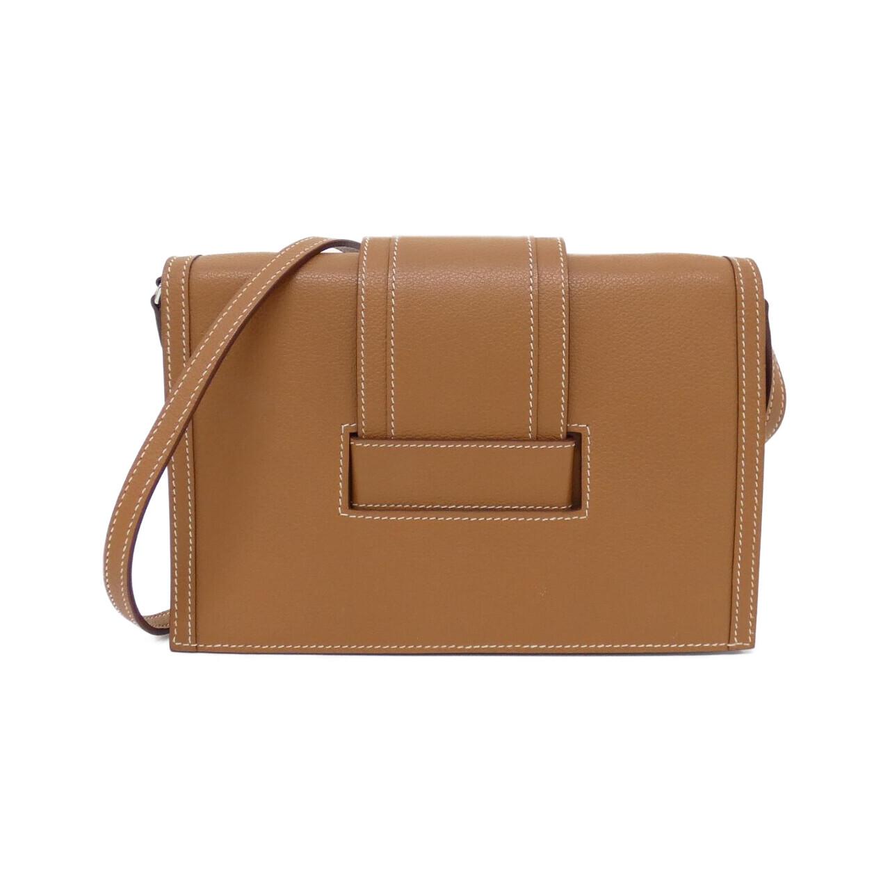 Hermès H Passant Evercolor Shoulder Bag