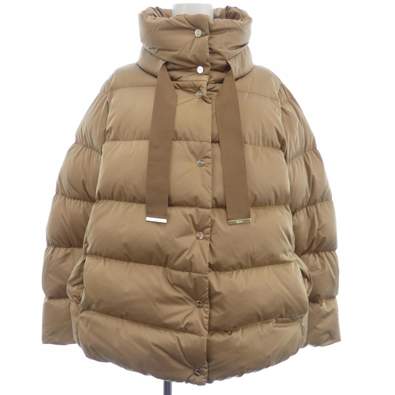 Herno Down Jacket