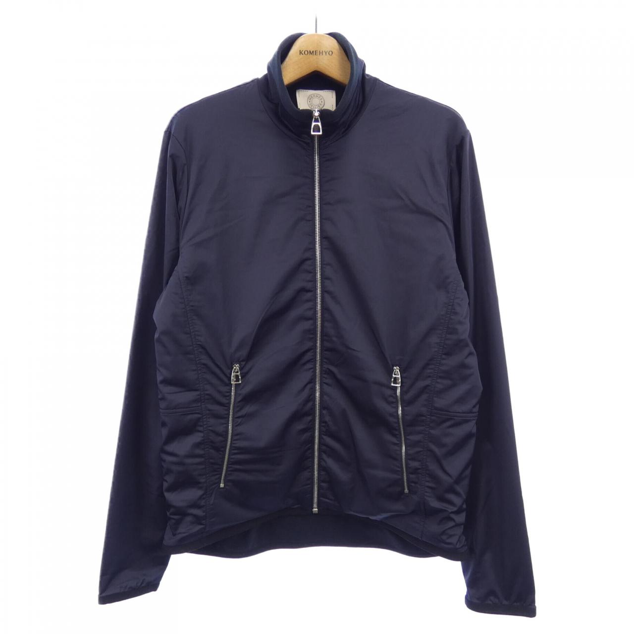 Hermes WARM-UP HERMES SELLIER Jacket