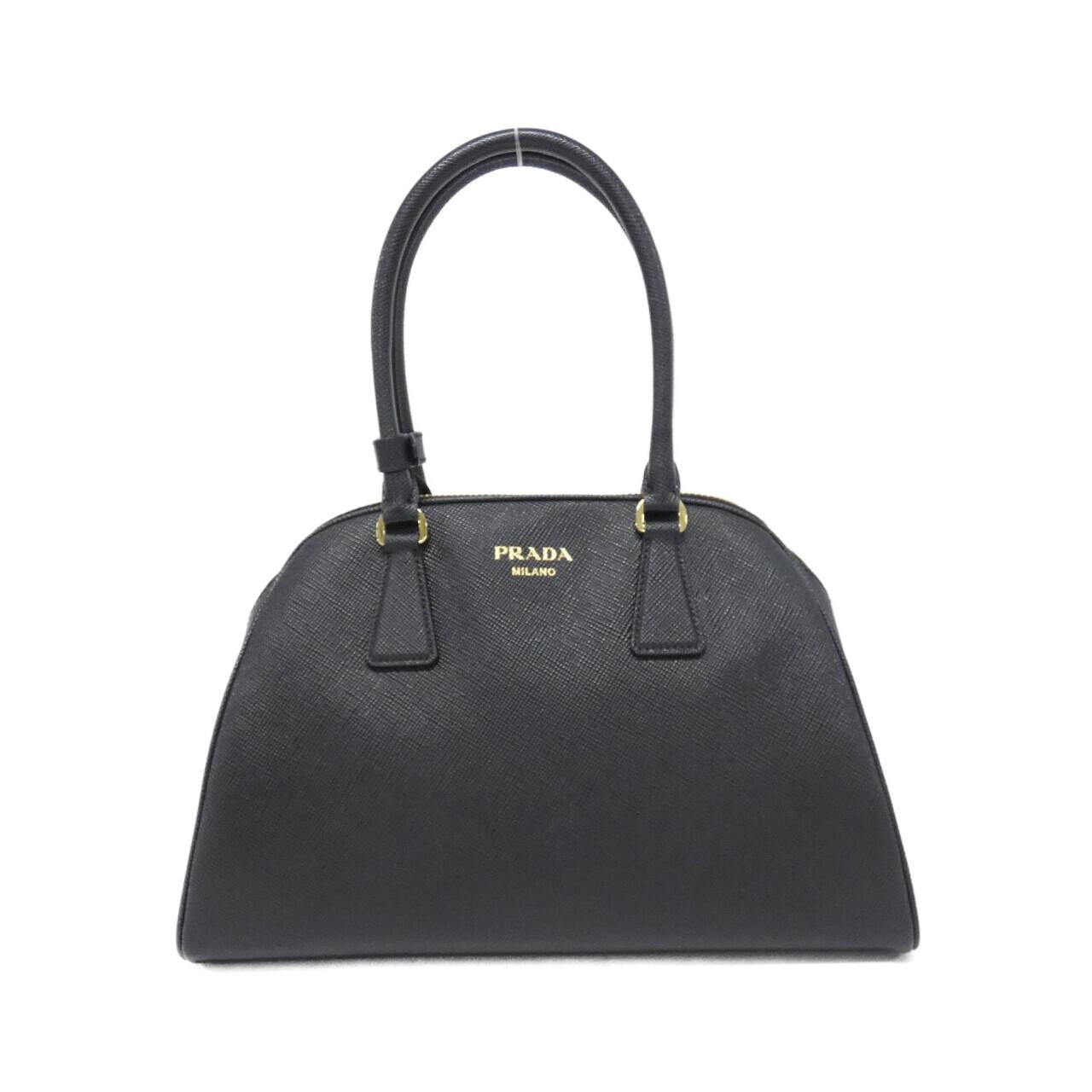 Prada 1BG537 Saffiano Cuir Bag