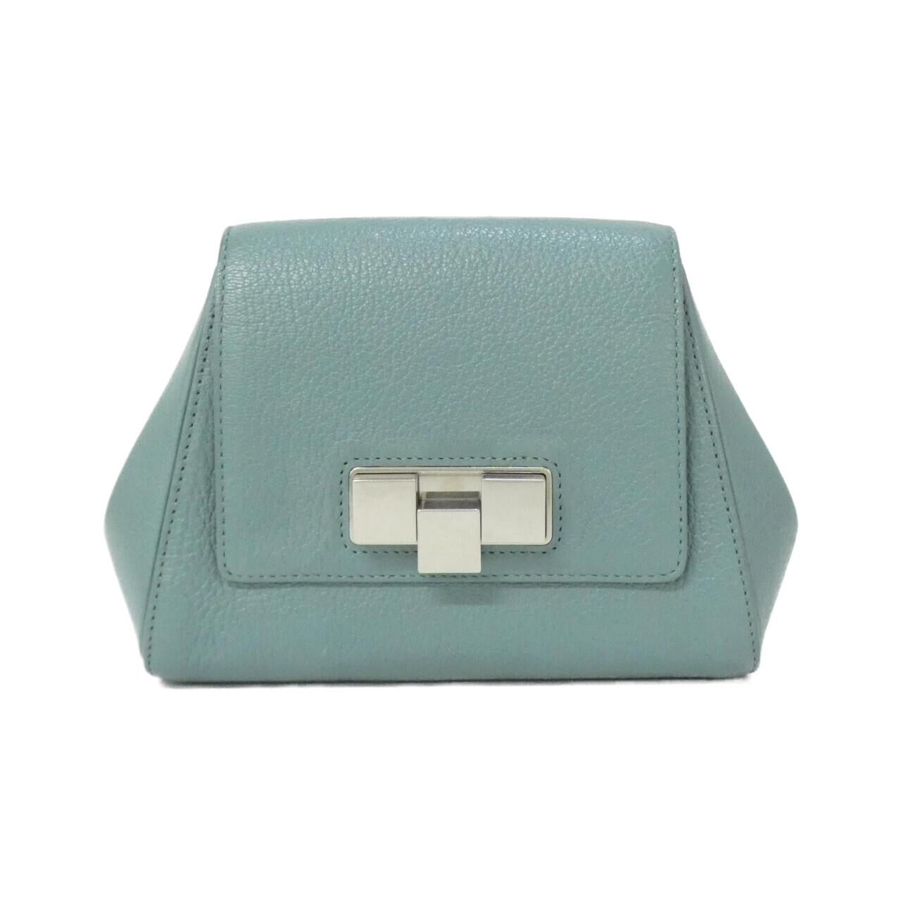 Bottega Veneta 631117 VA971 Leather Waist Bag