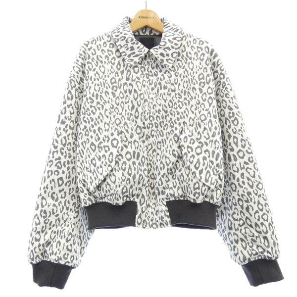 THE NEWHOUSE Blouson