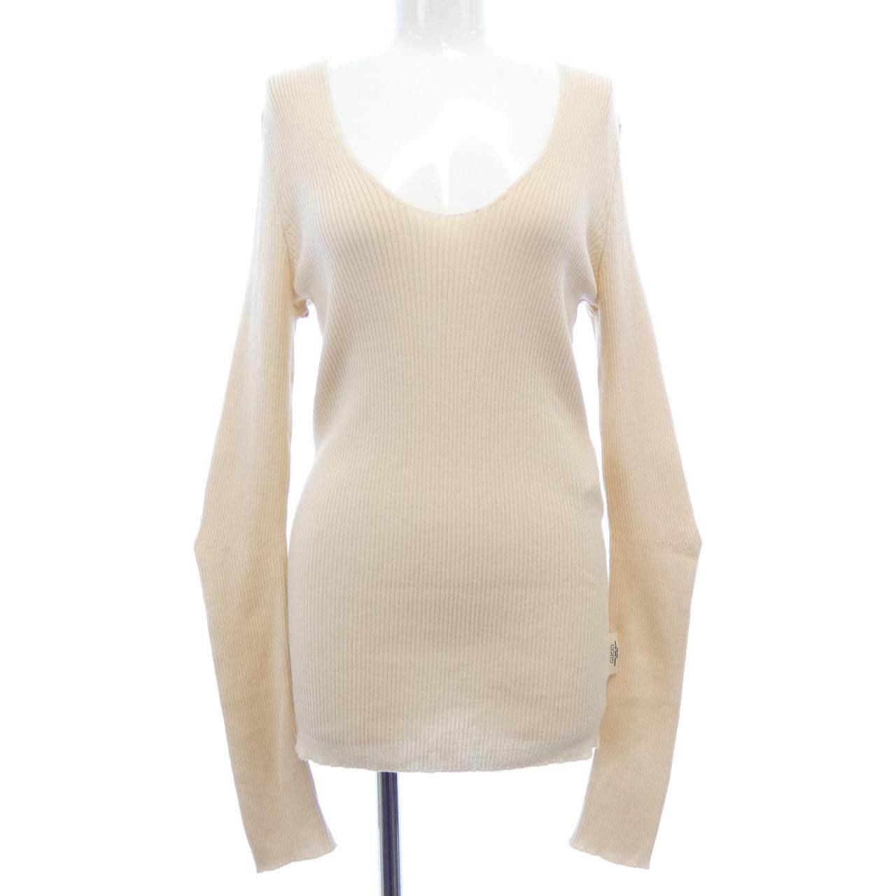 Gucci Knit Top