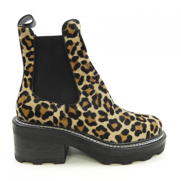 Louis Vuitton LV Bobourg Line Boots