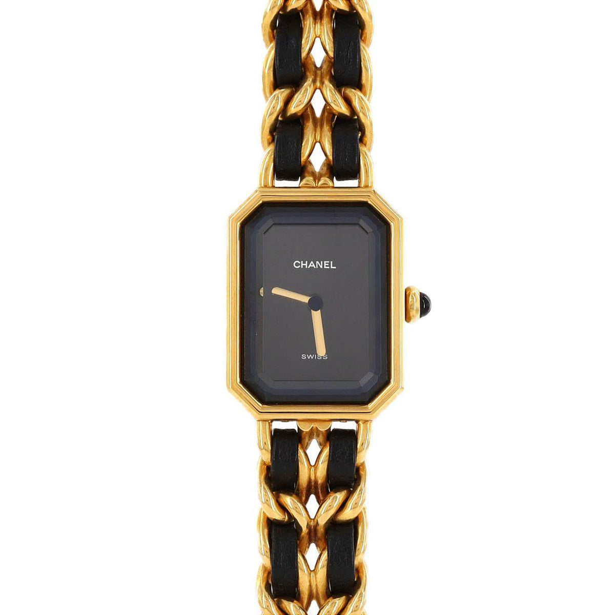 Chanel Première Quartz