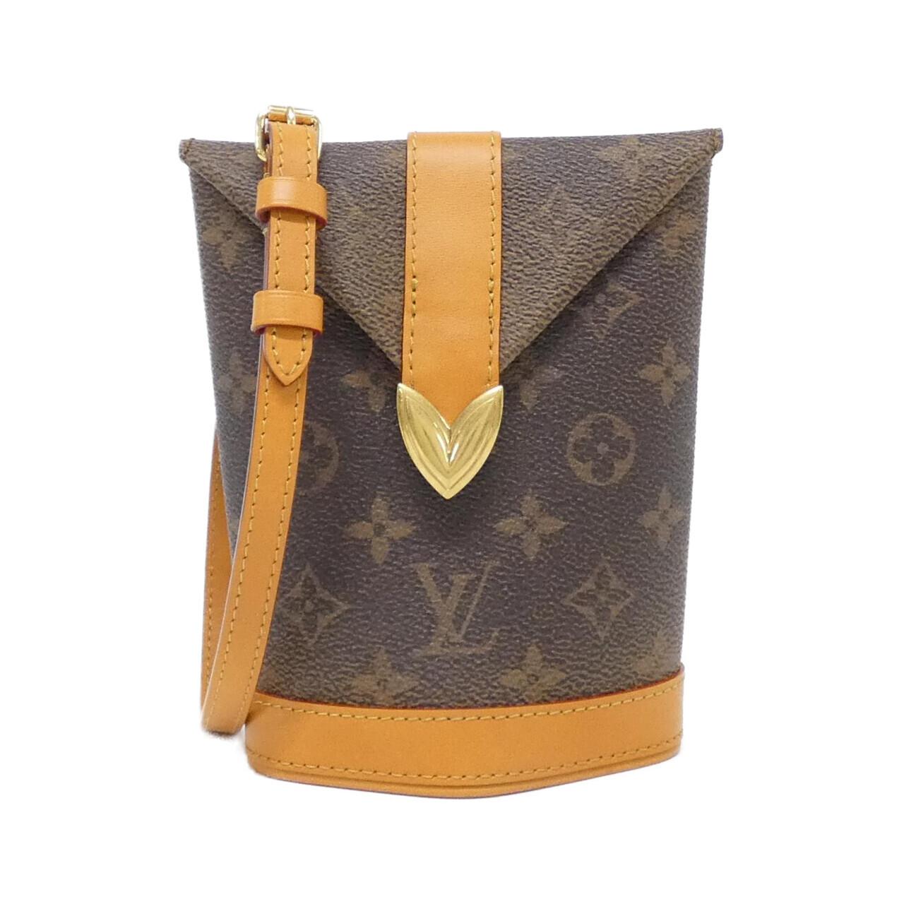 Louis Vuitton Monogram Accessory Pouch