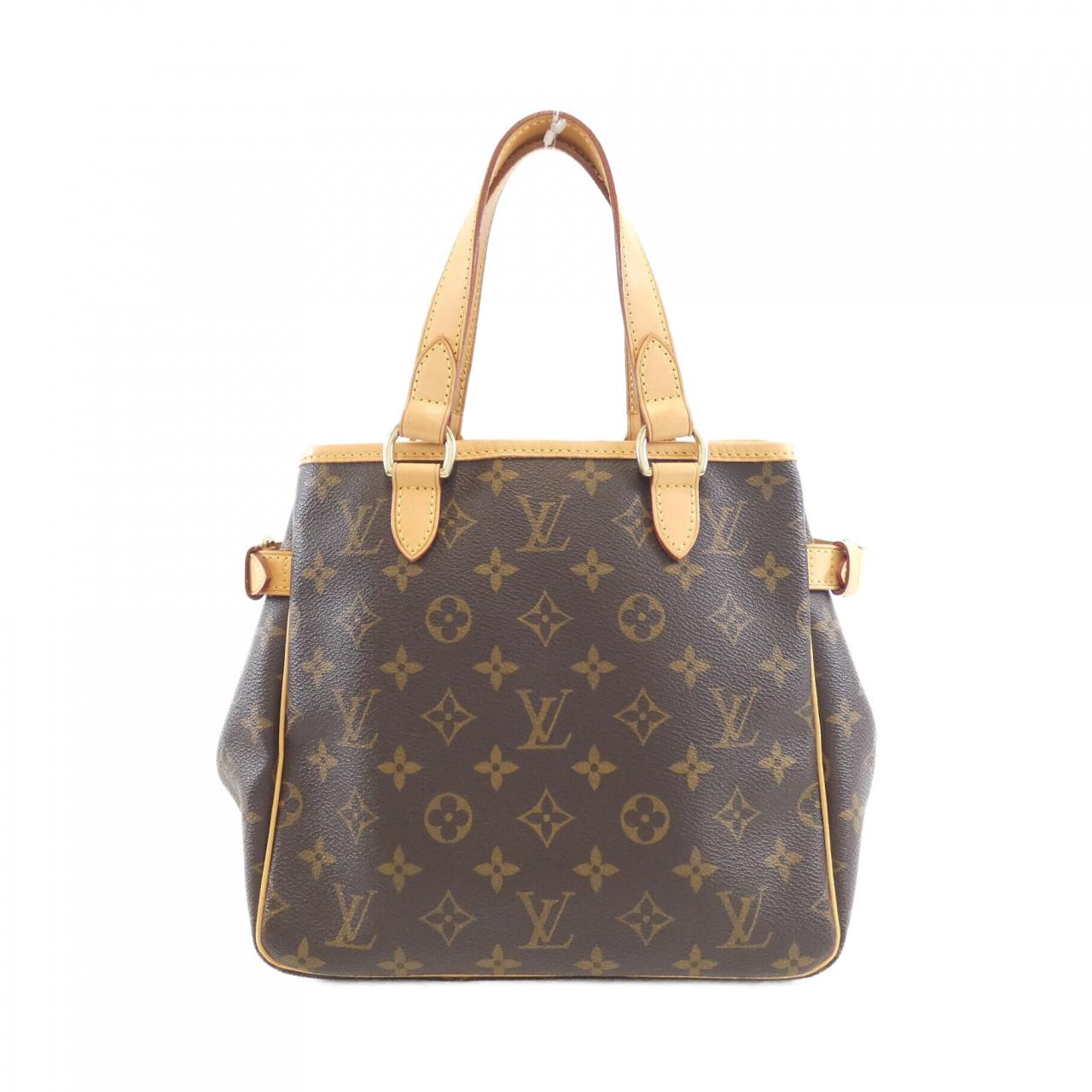 Louis Vuitton Batignolles Monogram Bag