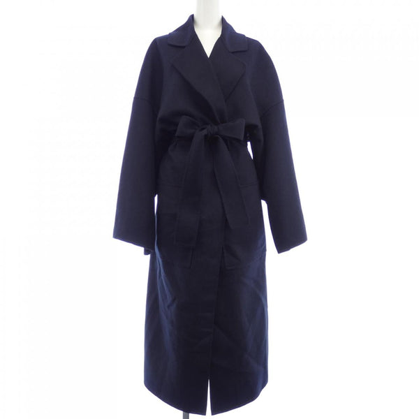 Loewe Cashmere Blend Coat