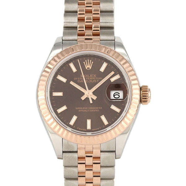 Rolex Datejust Stainless Steel Automatic