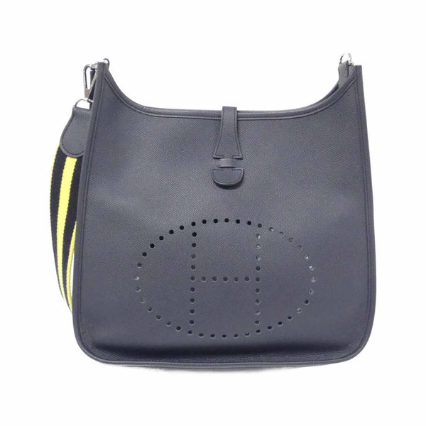 Hermes Evelyne3 PM Epsom Shoulder Bag