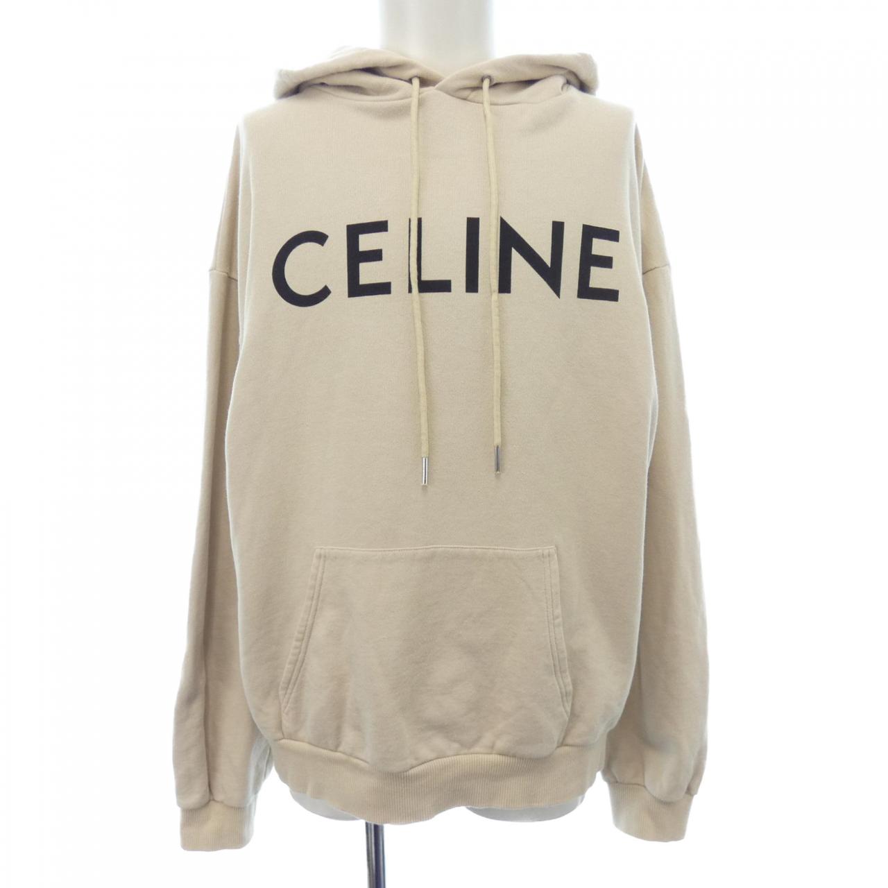 Celine Hoodie